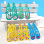 JH9731-07 Yiwu Fashion Hairpin Women Jewellery Photo