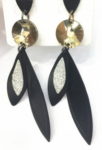 JE9912-01 Yiwu Fashion Jewelry Earrings Photo