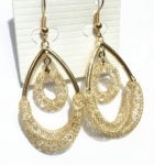 JE9912-11 Yiwu Fashion Jewelry Earrings Photo