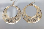 JE9912-14 Yiwu Fashion Jewelry Earrings Photo