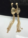 JE9912-15 Yiwu Fashion Jewelry Earrings Photo