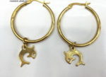 JE9930-02 Yiwu Fashion Jewelry Earrings Photo