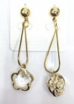 JE9930-04 Yiwu Fashion Jewelry Earrings Photo