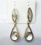 JE9930-10 Yiwu Fashion Jewelry Earrings Photo