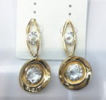JE9930-11 Yiwu Fashion Jewelry Earrings Photo