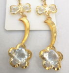 JE9930-21 Yiwu Fashion Jewelry Earrings Photo