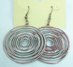 JE91112-03 Yiwu Fashion Jewelry Earrings Photo