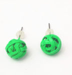 JE91112-04 Yiwu Fashion Jewelry Earrings photo