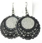 JE91112-11 Yiwu Fashion Jewelry Earrings Photo