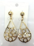 JE91112-12 Yiwu Fashion Jewelry Earrings Photo