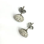 JE91112-14 Yiwu Fashion Jewelry Earrings Pattern