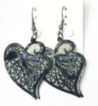 JE91112-21 Yiwu Fashion Jewelry Earrings Photo