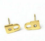 JE91213-05 Yiwu Fashion Jewelry Earrings Photo