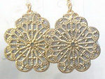 JE91213-19 Yiwu Fashion Jewelry Earrings