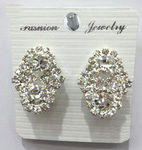 JE91213-26 Yiwu Fashion Jewelry Earrings Photo
