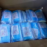 FM200318-08 Yiwu Certificate Face Mask Wholesale