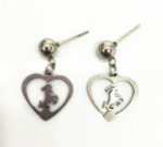 JE20109-15 Yiwu Fashion Jewelry Earrings Photo