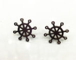 JE20109-16 Yiwu Fashion Jewelry Earrings