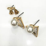 JE20109-19 Yiwu Fashion Jewelry Earrings Photo