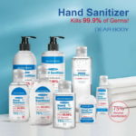 FM200414-41 Yiwu Certificate Instant Hand Sanitizer Design