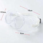 FM200414-56 Yiwu Certificate Eye Protection Goggle Photo