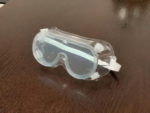 FM200414-63 Yiwu Certificate Eye Protection Goggle Design