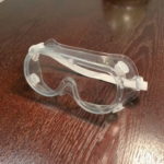FM200414-64 Yiwu Certificate Eye Protection Goggle Design