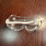 FM200414-66 Yiwu Certificate Eye Protection Goggle Photo