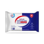 FM200414-70 Yiwu Certificate Disinfectant Wipes Photo