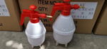 FM200414-84 Yiwu Sprayer Big Bottle