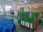 FM200414-88 Yiwu Sprayer Factory