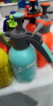FM200414-91 Yiwu Sprayer Bottle