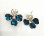 JE20628-02 Yiwu Fashion Jewelry Earrings Design