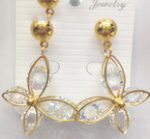 JE20628-11 Yiwu Fashion Jewelry Earrings Photo
