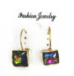 JE20628-12 Yiwu Fashion Jewelry Earrings Photo