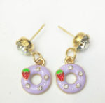 JE20628-14 Yiwu Fashion Jewelry Earrings Photo