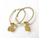 JE20628-15 Yiwu Fashion Jewelry Earrings Photo