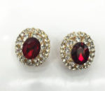 JE20628-17 Yiwu Fashion Jewelry Earrings Photo
