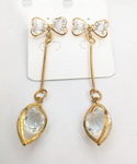 JE20628-20 Yiwu Fashion Jewelry Earrings Photo