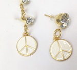 JE20628-23 Yiwu Fashion Jewelry Earrings Photo