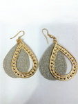 JE20628-24 Yiwu Fashion Jewelry Earrings Photo