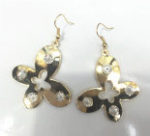 JE20628-34 Yiwu Fashion Jewelry Earrings Photo