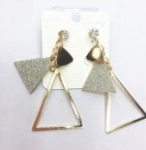 JE20628-39 Yiwu Fashion Jewelry Earrings Photo