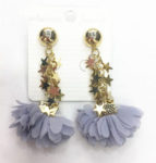 JE20628-40 Yiwu Fashion Jewelry Earrings Photo