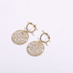 JE20628-46 Yiwu Fashion Jewelry Earrings Photo