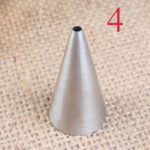 CT210529-11 Yiwu Cake Tools Steel Nozzle picture