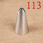 CT210529-14 Yiwu Cake Tools Steel Nozzle picture